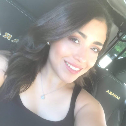 Cecilia Vasquez Photo 9