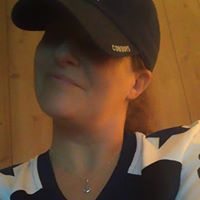 Liz Friend Photo 9