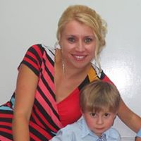 Cynthia Veilleux Photo 19