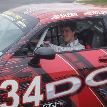 Daniel Kenny Photo 19
