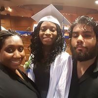 Stephanie Alston Photo 17