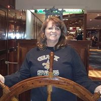 Mary Partin Photo 16