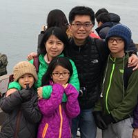 Melanie Wong Photo 40