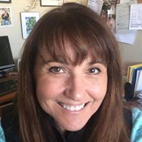 Rebecca Watson Photo 12