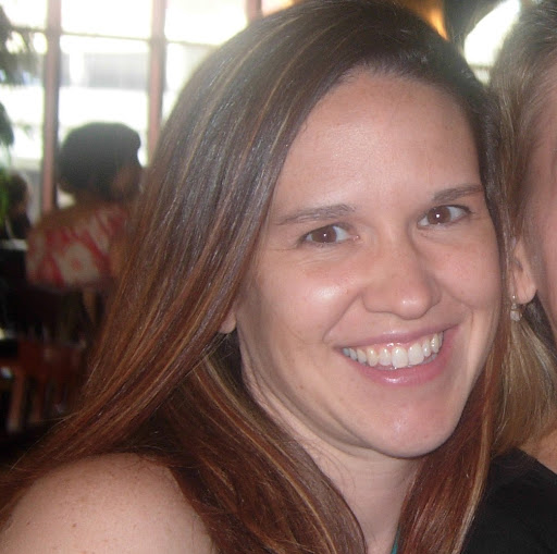 Laurie Thompson Photo 13