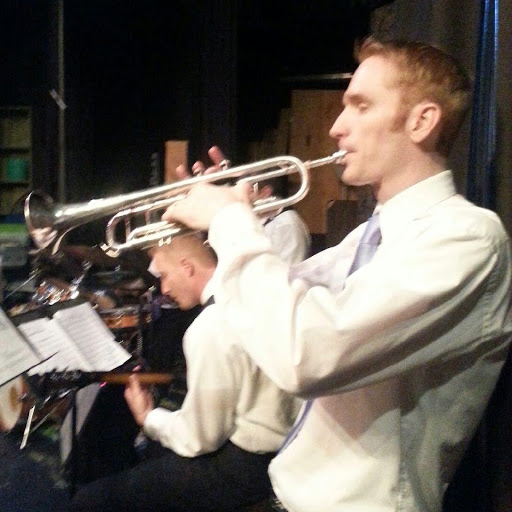 Luke Rogers Photo 21