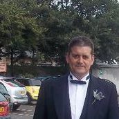 Gordon Spence Photo 7