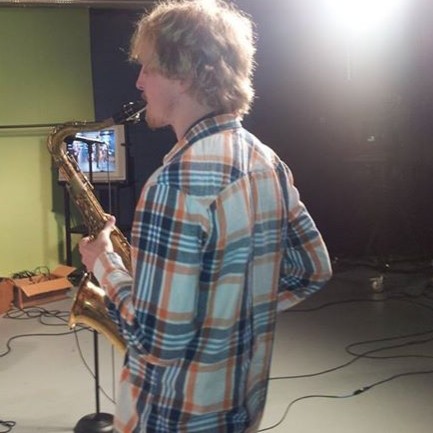 Jared Hansen Photo 36