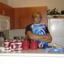 Eric Porter Photo 15