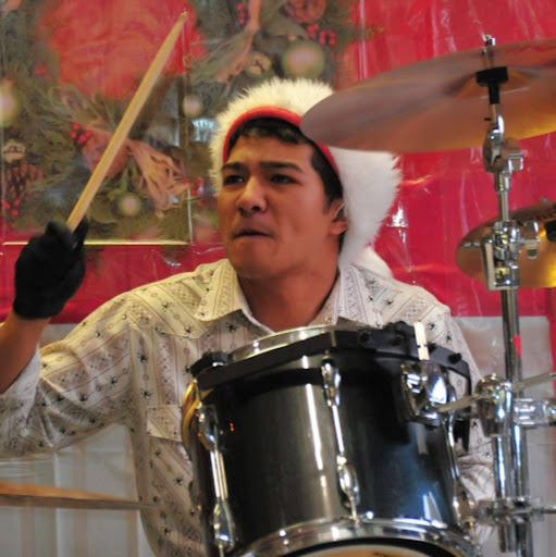 Gregory Garcia Photo 26