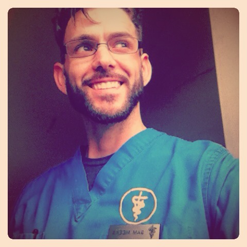 Samuel Meeks Photo 17