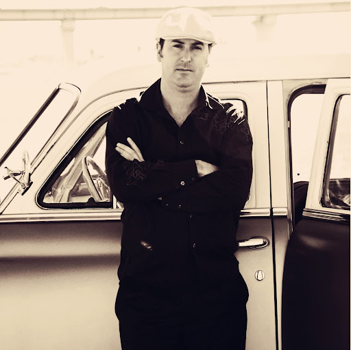 Burney Warren Photo 1