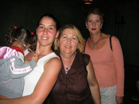Maria Navarrete Photo 2
