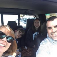 Deborah Sackett Photo 5