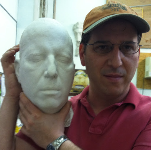 Marc Fields Photo 34