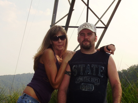 Michelle Castle Photo 24