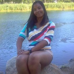 Regina Johnson Photo 41