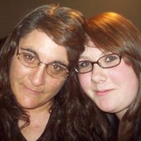 Lisa Marcher Photo 1