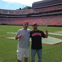 Sean Tuttle Photo 12