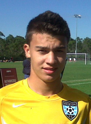 Edwin Betancourt Photo 11