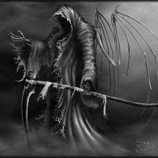 Richard Wainwright Photo 28