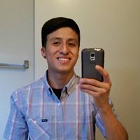 Alex Salas Photo 19