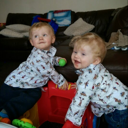 Joseph Callaghan Photo 20