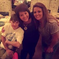 Cynthia Posey Photo 20