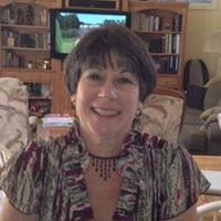 Nancy Foreman Photo 7