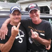 Tom Staats Photo 15