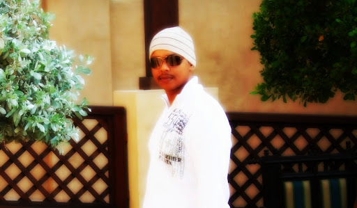 Ahmed Osman Photo 27