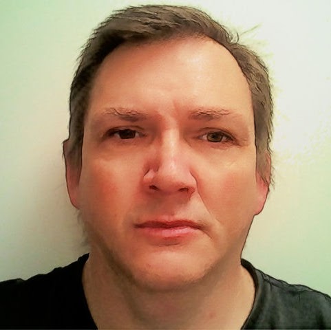 John Ferrari Photo 17