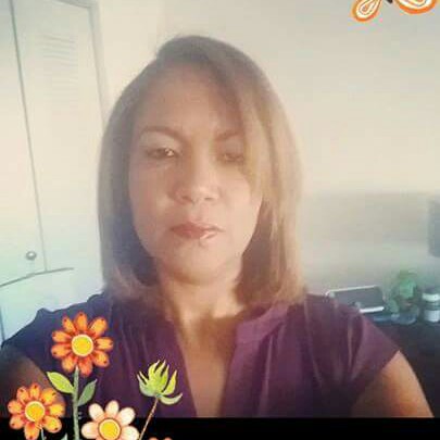 Adriana Moreno Photo 17