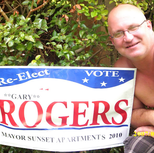 Gary Rogers Photo 13
