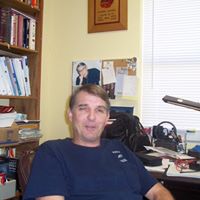 Robert Ezzell Photo 7