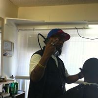 Chris Roberson Photo 18
