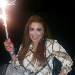 Sylvia Aguilar Photo 20