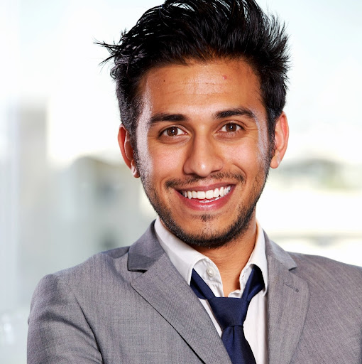 Vijay Amarshi Photo 3