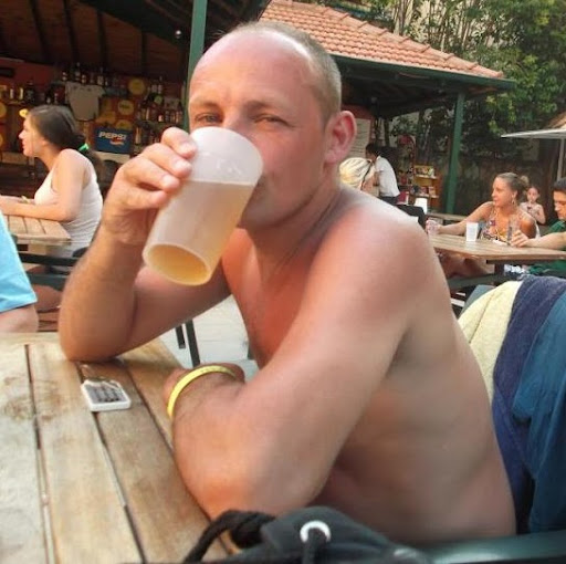 Phillip Harvey Photo 22