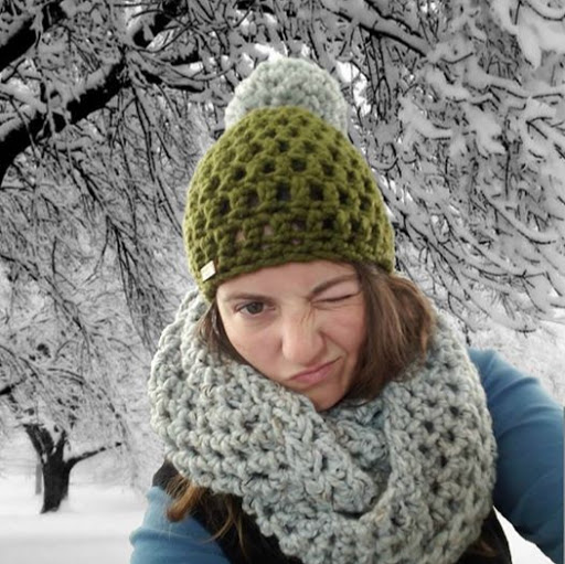 Rebecca Rich Photo 14