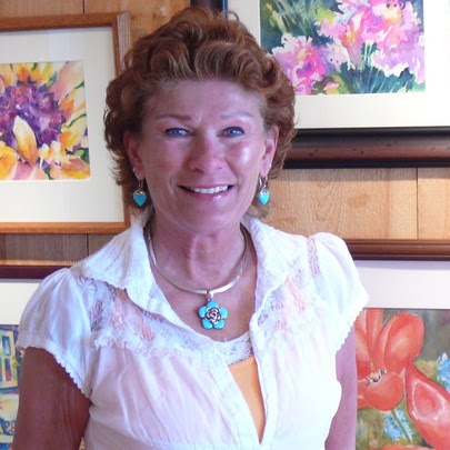 Kathleen Bergeron Photo 37