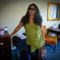 Nellie Brown Photo 22