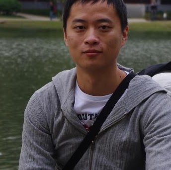 Wei Liao Photo 5