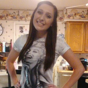 Hannah Womack Photo 18