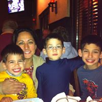 Stephanie Fiore Photo 40