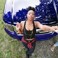Brittany Pruitt Photo 19