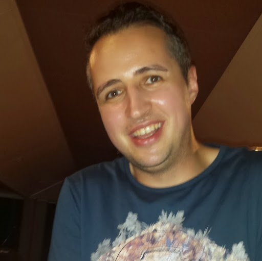 Vincent Meehan Photo 7