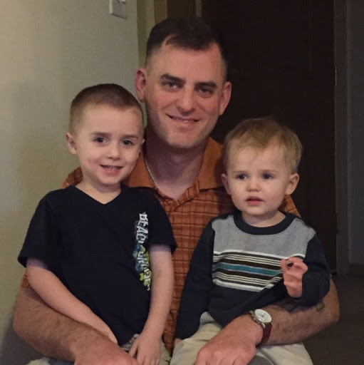 Mark Osborn Photo 21