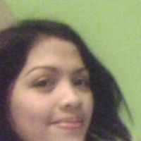 Cassandra Glover Photo 16