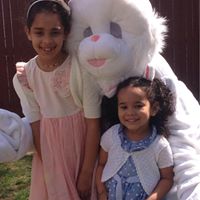 Caroline Roach Photo 33